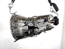 23008610985 Mechanisches Getriebe BMW 3er E90 316D 2.0 D 85KW 6M 5P (2011)