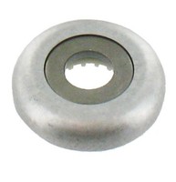 SKF WäLzlager Vorne (Vkd 35110) FüR Audi A1 Seat Ibiza IV Skoda Fabia III II