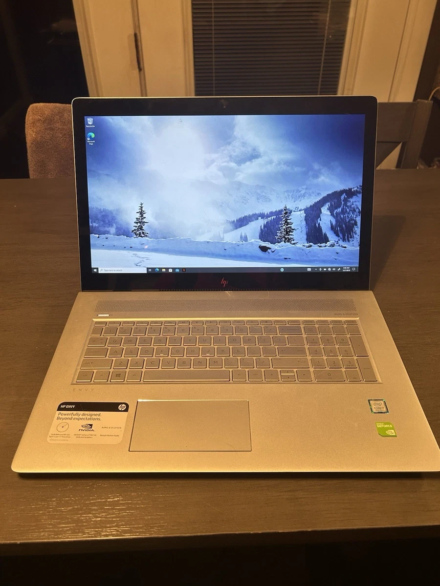 HP Intel Core i7 8th Gen. PC Laptops & Netbooks 12 GB RAM for sale