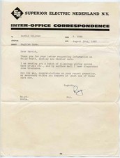 Superior Electric 1968 Rolls Royce Bentley & Daimler Used Cars Information