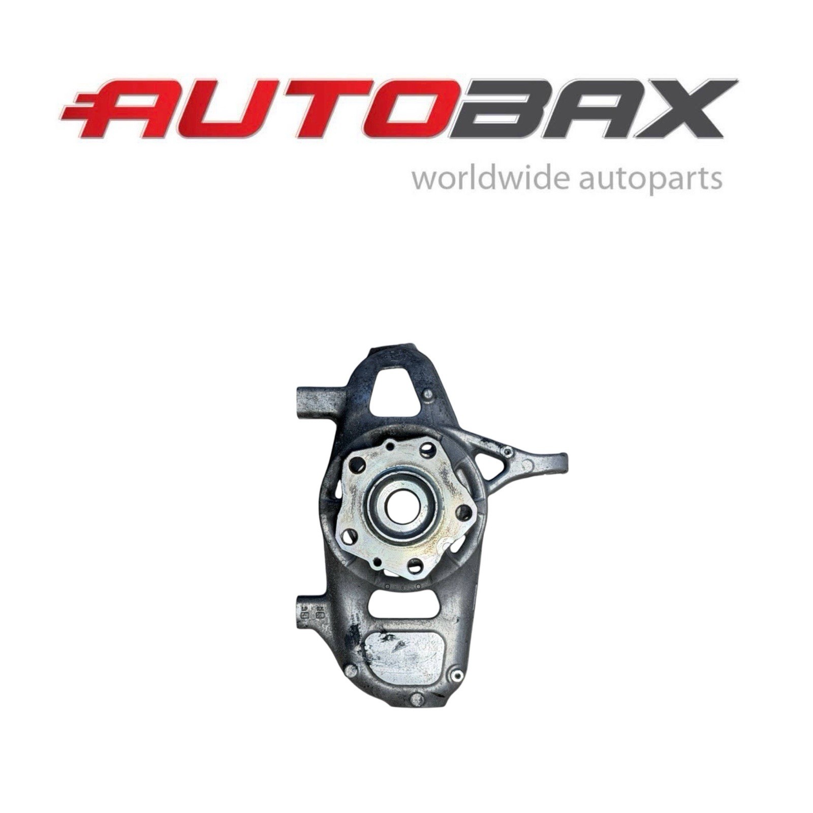2016 2017 2018 2019 FERRARI 488 GTB FRONT RIGHT PASSENGER SUSPENSION KNUCKLE