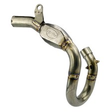 FMF Exhausts Titanium Megabomb Exhaust Header 24-25 Beta 450 Rc Rx - Fmf 045689