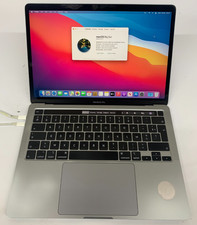 Apple MacBook Pro A2251 13.3" i5 10th Gen 16GB RAM 512GB SSD Grade C FRA
