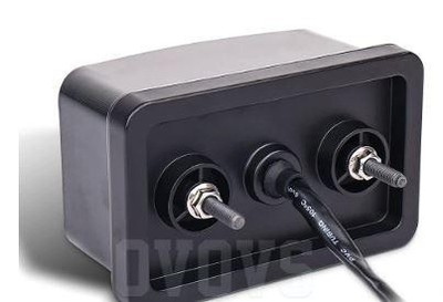 LE BREMSLEUCHTE HINTEN AMERIKANISCHE FLAGGE YAMAHA YFM 3FA-84710-00-00 5KM-84710-01-00