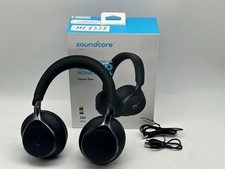 Anker Soundcore Space One Active Noise Cancelling Wireless Bluetooth Headphones