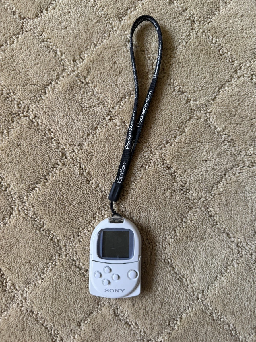 sony pocketstation products for sale | eBay