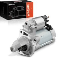 Frankberg Anlasser Starter 1,2Kw Passend FüR Ford Mondeo | 5481FB0020423