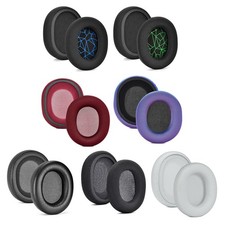 Soft Ear Pads Cushion For Sony MDR-7506, MDR-V6, MDR-V7, MDR-CD 900ST Headphones