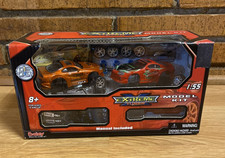 Boley Toyoa Supra Turbo Extreme Tuner Model Kit 155 Scale New