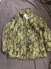 NEW wild  Things PCU Level 7 Jacket (Size Large, AOR2)