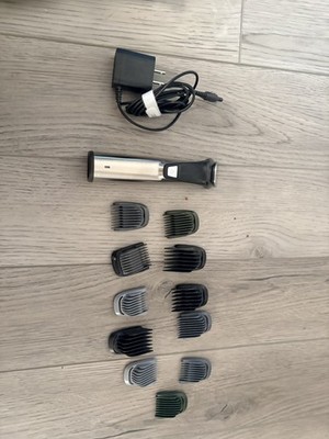 Philips Norelco Multigroomer All-in-One Trimmer 7000