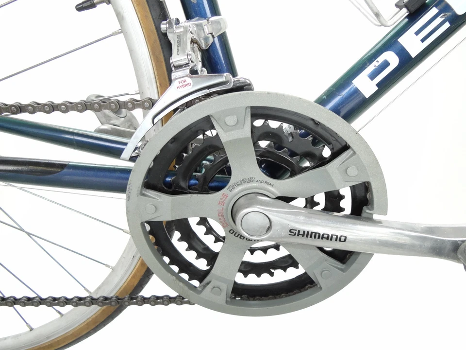 Peugeot Prologue Roadbike Rennrad Size 58cm Shimano Group Refurbished - Bild 3 von 4