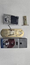 Schlage deadbolt BE468