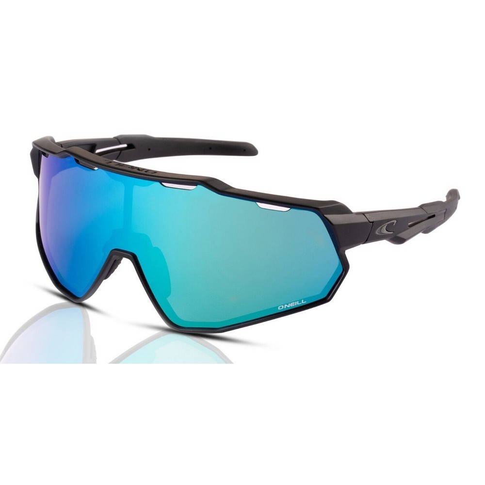 O'Neill 9040 2.0 Visor Sunglasses ONS-9040-2.0-104 Blue