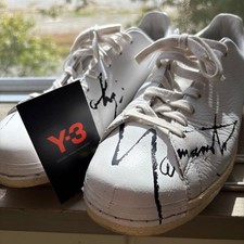 Adidas Y-3 Yohji Super Love, Yohji Yamamoto for sale | eBay