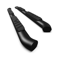 MaxMate 3.5" Oval Nerf Bar Side Steps Compatible with 2019-2025 Ram 1500 Not...