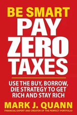 Be Smart Pay Zero Taxes Book
