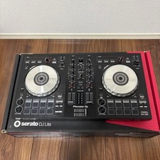 Pioneer DJ DDJ-SB3 2-Channel Serato DJ Contro...