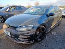 2017-2020 VOLKSWAGEN GOLF R MK7.5 PASSENGER SIDE FRONT LED HEADLIGHT 5G2941077C