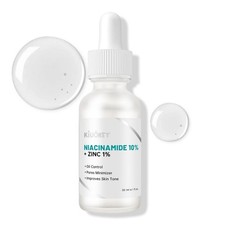 Niacinamide 10  Zinc 1 Serum for Women - 1 Fl Oz Pack of 1 