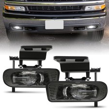 Fits 1999-2002 Chevy Silverado 00-06 Tahoe Su...
