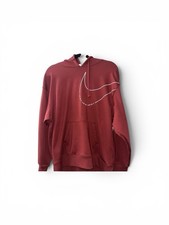 Nike Therma Fit Hoodie Women  s Medium