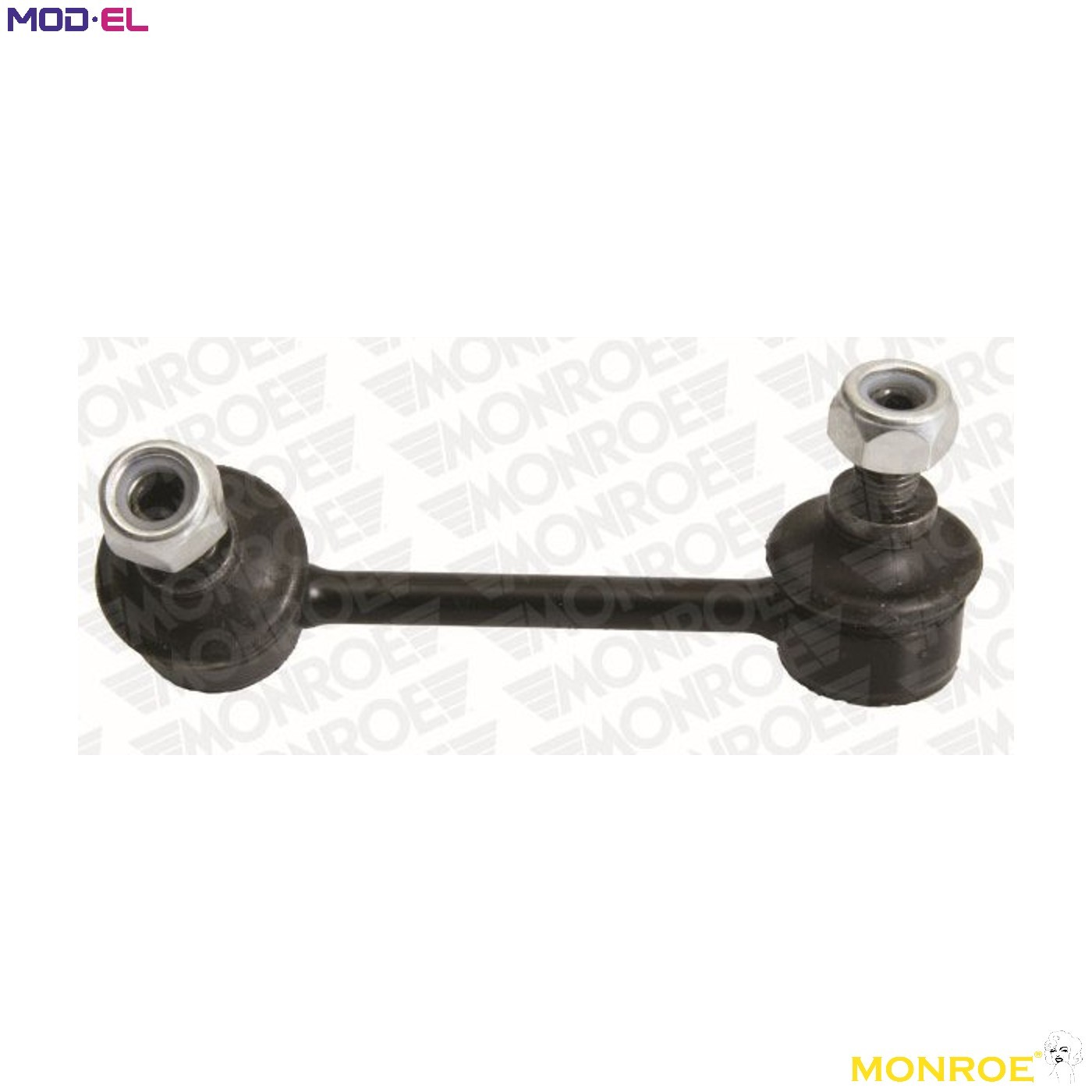 Stabilizer Link Coupling Rod L13624 MONROE for TOYOTA AVENSIS Estate AVENSIS - Image 5