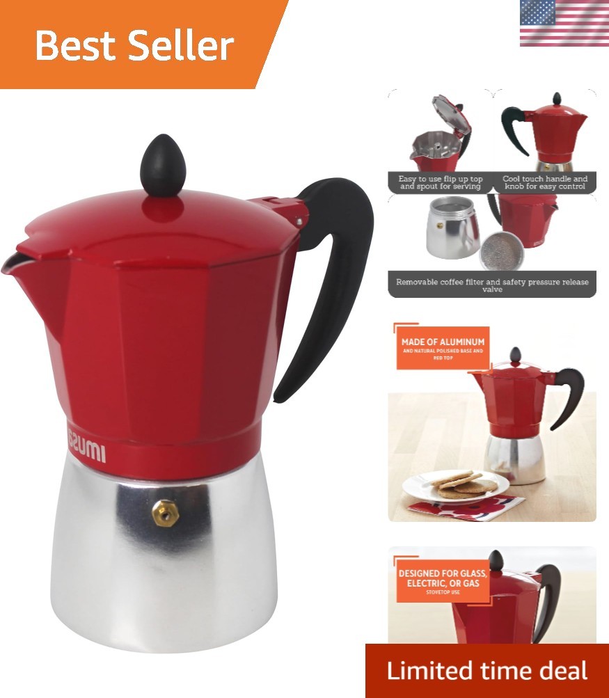 : Perfect For Home Coffee Rituals
