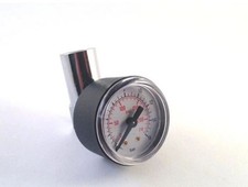 Coffee Portafilter Pressure Gauge Kit 