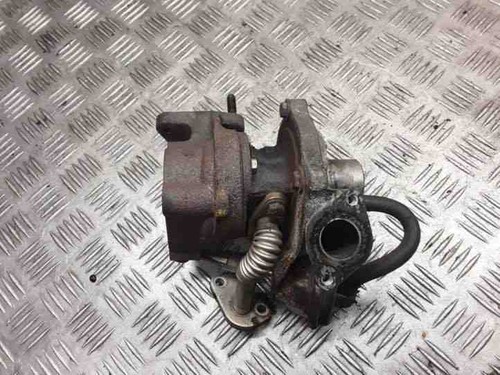 OPEL CORSA D Van Turbolader 54359700005 54351014808 73501343 1.30 25473779