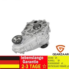 Verteiler Getriebe Reduzierst&uuml;ck f&uuml;r Mercedes X164 X166 W166 W164 2512801800