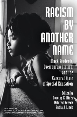 Boveda - Racism by Another Name  Black Students Overrepresentation a - X555z