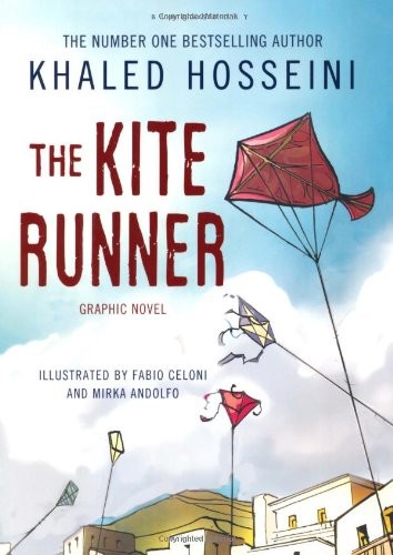 The Kite Runner By Khaled Hosseini. 9781408815250 9781408815250| eBay