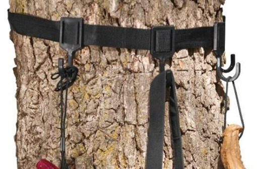 Muddy Treestands Multi-Hook Accessory Holder