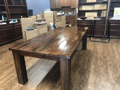 Arhaus Furniture Ebay