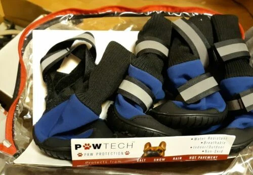 Perro de nylon American Kennel Club Botas/Zapatos