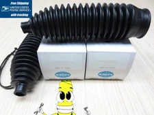 Rack & Pinion Boot Kit for Mazda Miata 1990-1995 Bellow Boots L&R Power Steering