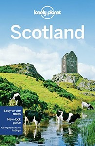 Lonely Planet Scotland (Travel Guide) by Symington, Andy ...