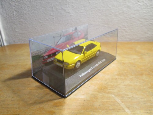 Volkswagen Corrado G60 - 1988 - Picture 13 of 15