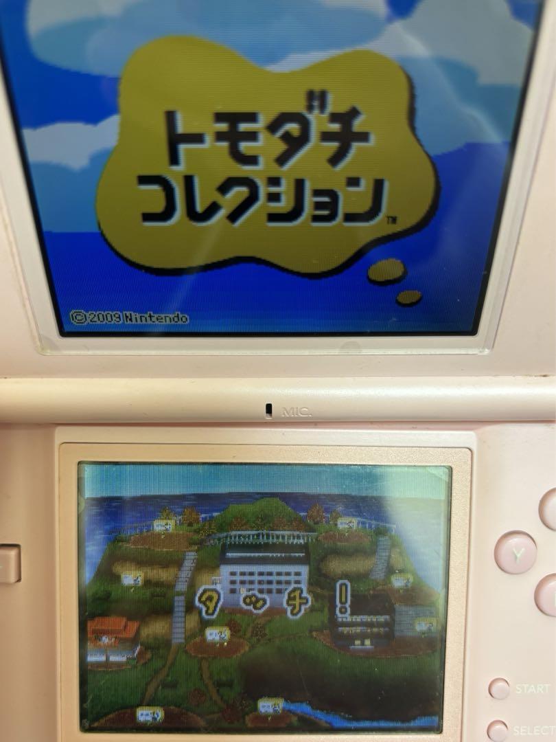 カセットds 3ds 必ずコメントしてください！ 3DS Final Operation Confirmed Nintendo Ds Cassette Sold In