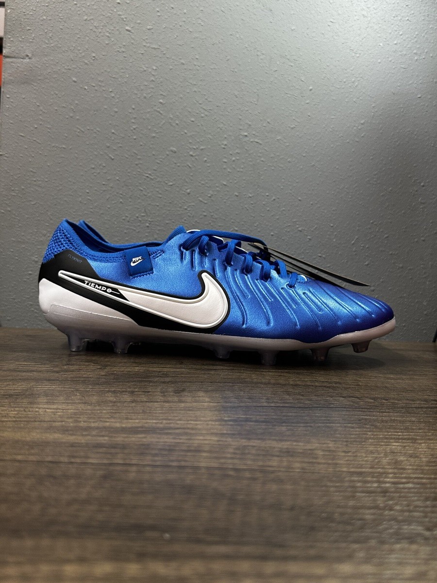 Nike Tiempo 青 サッカーシューズ　AG-PRO 26cm ナイキ（NIKE）/サッカースパイク Nike Tiempo Legend 10 Proの