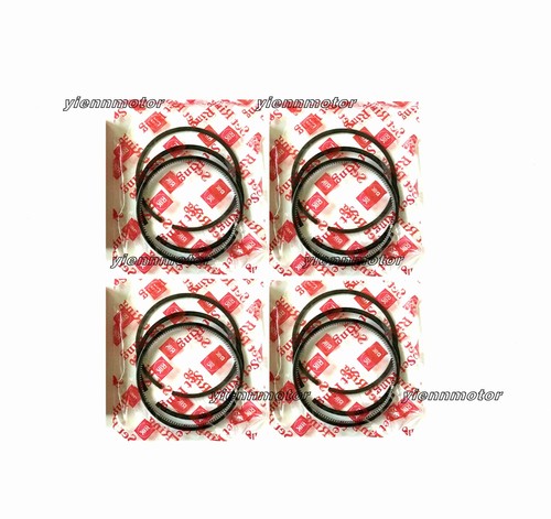 TK488 TK4.88 Overhaul Re-ring Kit For Thermo King Engine Gasket Bearing Ring - Picture 3 of 4