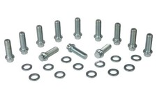 MOROSO Sb for Chevy Intake Bolts