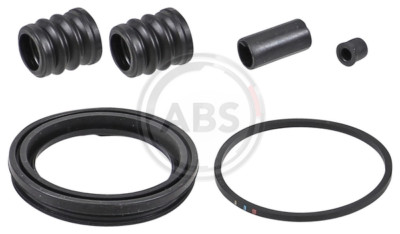 Brake Caliper Repair Kit Front (Left/Right) A.B.S. 53695