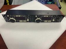 DENON DN-D4500 Dual Digital Media Player