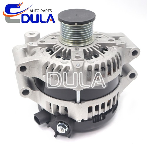 170A 12V Alternator fits for BMW 116i 1.6 Petrol 07-11 12317550468 12317585940 - Picture 3 of 6