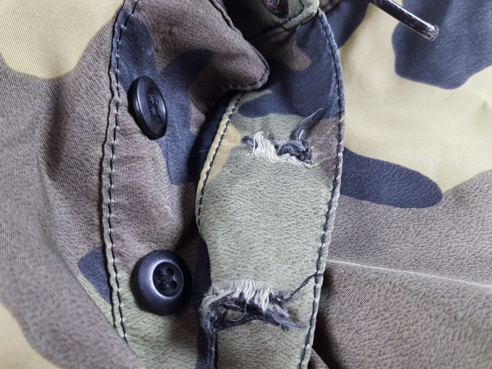 Birdwell Beach Britches Camouflage Board Shorts Swim … Gem