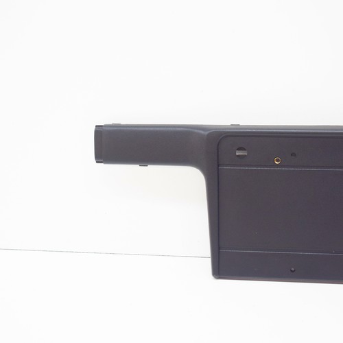 BMW 5 E39 Stoßstange vorne Kennzeichen Basis 51118174849 8174849 Original-Zubehör-Hersteller - Bild 7 von 12