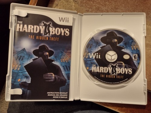 Wii Games with Manuals - Most are Mint ! - Picture 615 of 729