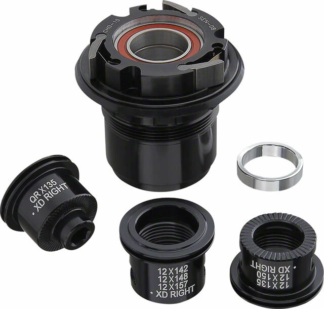 SPANK Bicycle Hubs for sale | eBay